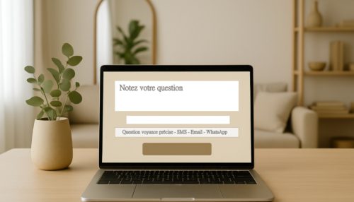Question voyance précise – SMS – Email – WhatsApp